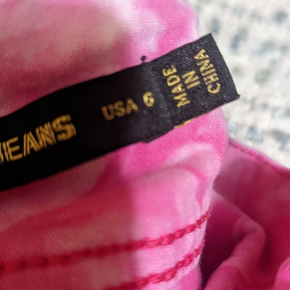 Girls jean bundle - Picture 4 of 8